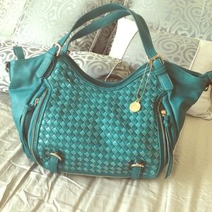 Authentic big Buddha bag